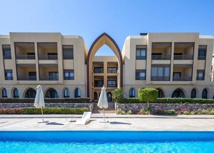 Apartment One Bd Golf Heights Sheikh Free Wifi Sharm El-Sheikh