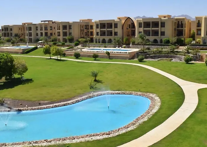 One Bd Golf Heights Sheikh Free Wifi *