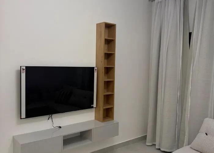 Apartment One Bd Golf Heights Sheikh Free Wifi Sharm El-Sheikh