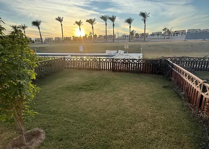 One Bd Golf Heights Sheikh Free Wifi * Sharm El-Sheikh