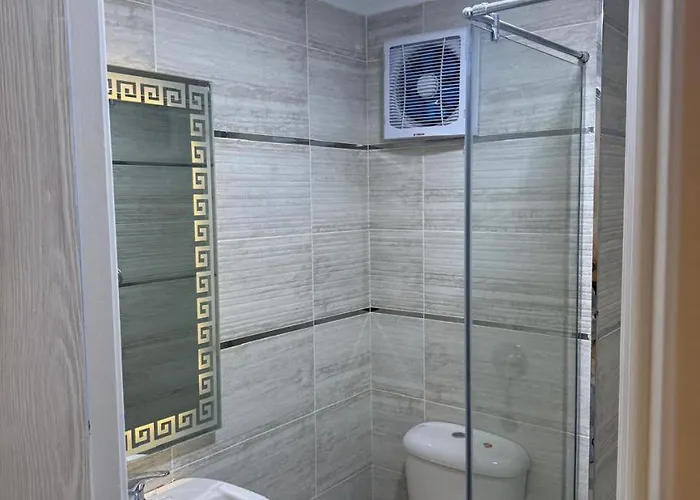 Apartment One Bd Golf Heights Sheikh Free Wifi Sharm El-Sheikh