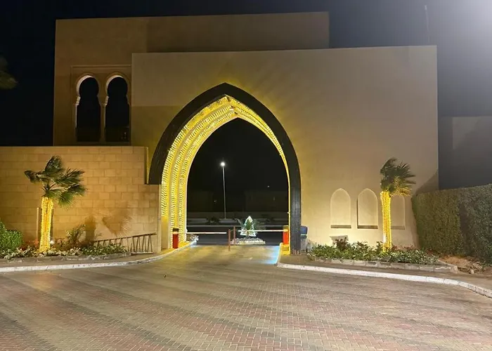 One Bd Golf Heights Sheikh Free Wifi * Sharm El-Sheikh