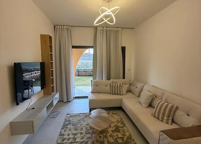 One Bd Golf Heights Sheikh Free Wifi Apartment Sharm El-Sheikh