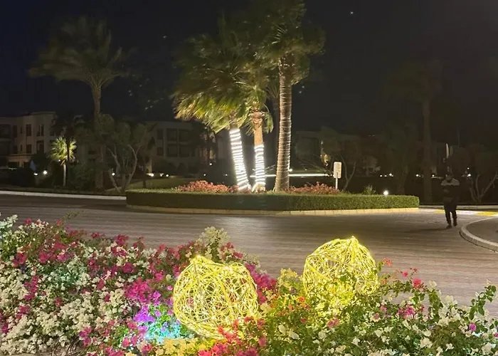 One Bd Golf Heights Sheikh Free Wifi Apartment *