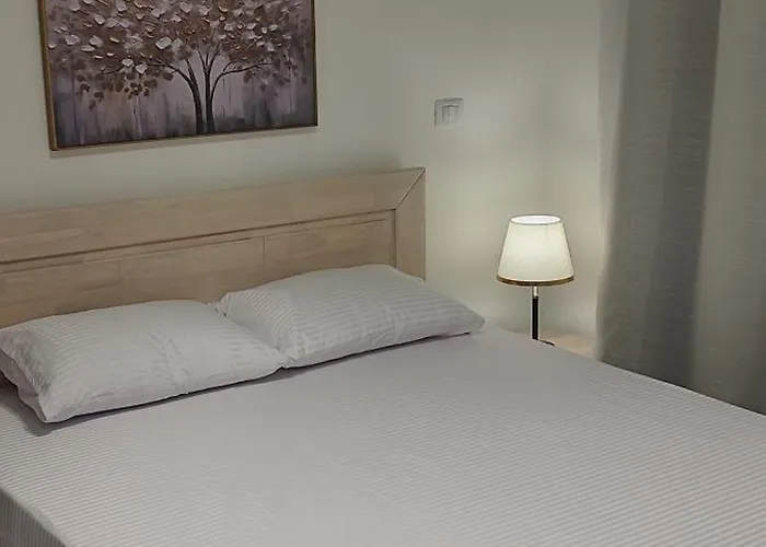 One Bd Golf Heights Sheikh Free Wifi * Sharm El-Sheikh